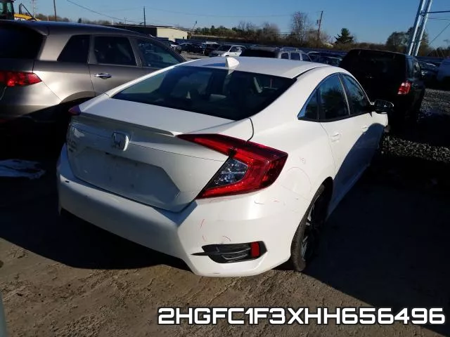 2HGFC1F3XHH656496