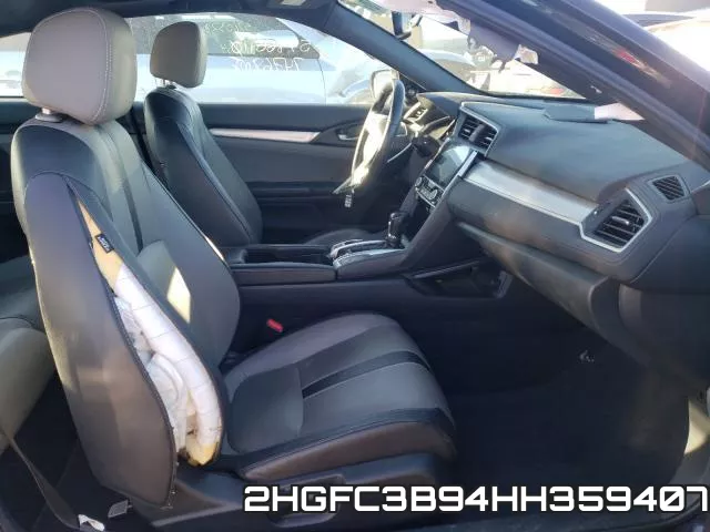 2HGFC3B94HH359407