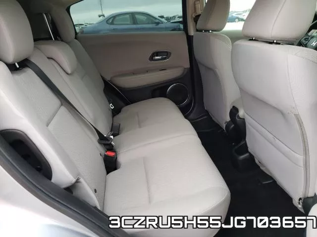 3CZRU5H55JG703657
