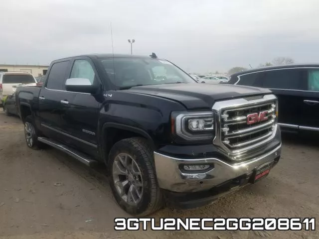 3GTU2NEC2GG208611