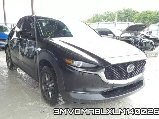 3MVDMABLXLM140026
