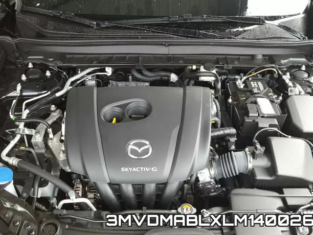 3MVDMABLXLM140026