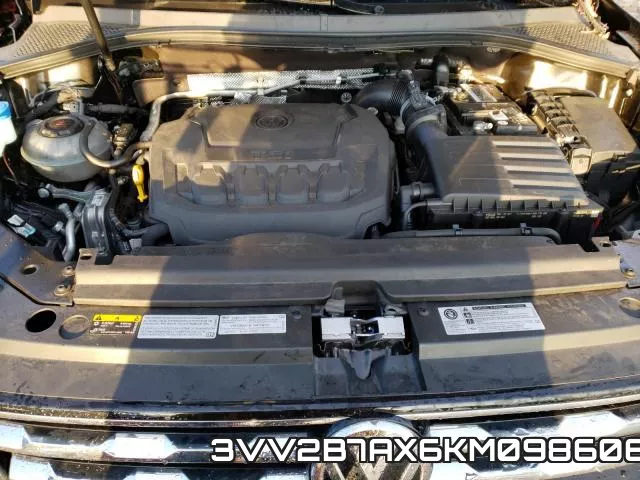3VV2B7AX6KM098606