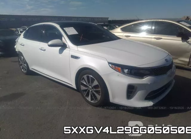 5XXGV4L29GG050506