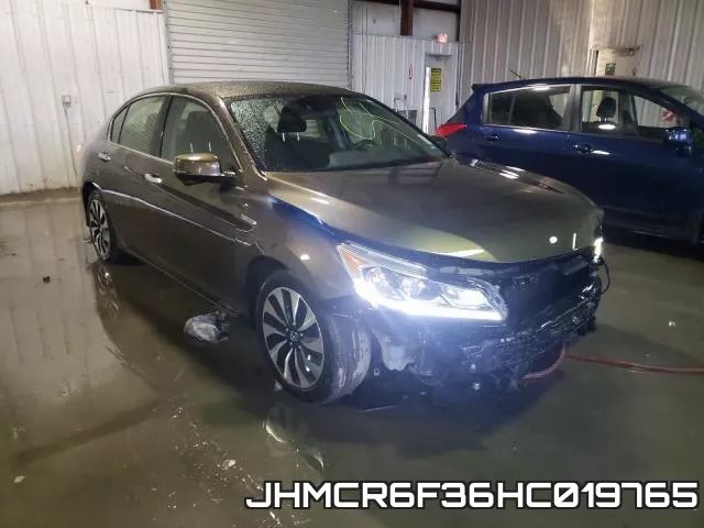 JHMCR6F36HC019765