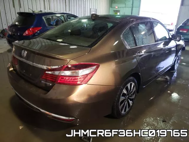 JHMCR6F36HC019765