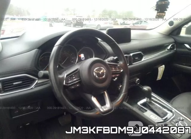 JM3KFBDM9J0442087