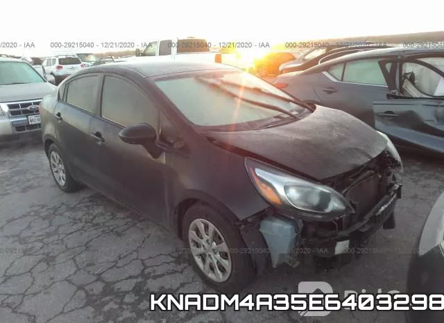 KNADM4A35E6403298