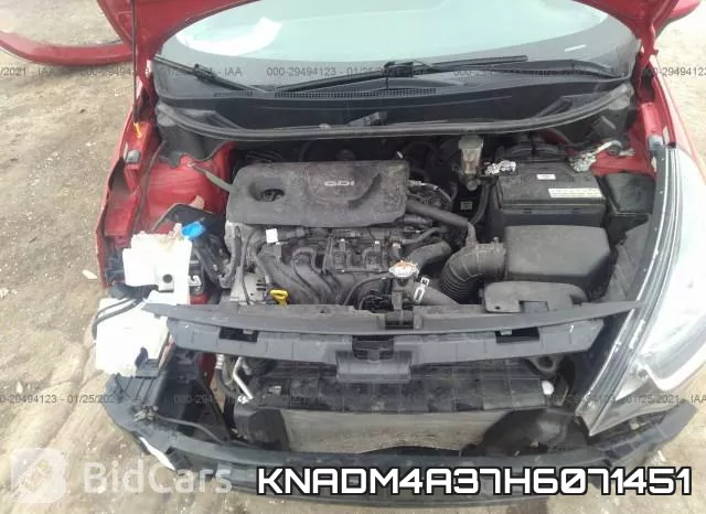 KNADM4A37H6071451