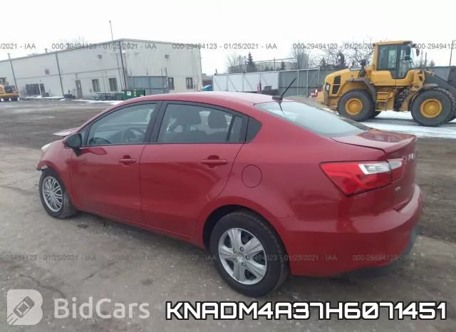 KNADM4A37H6071451