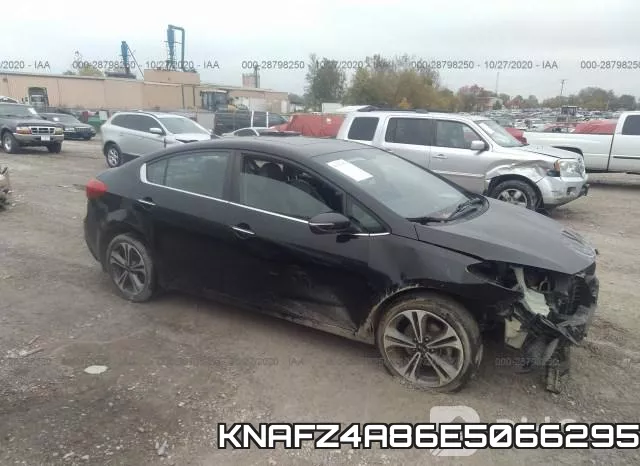 KNAFZ4A86E5066295