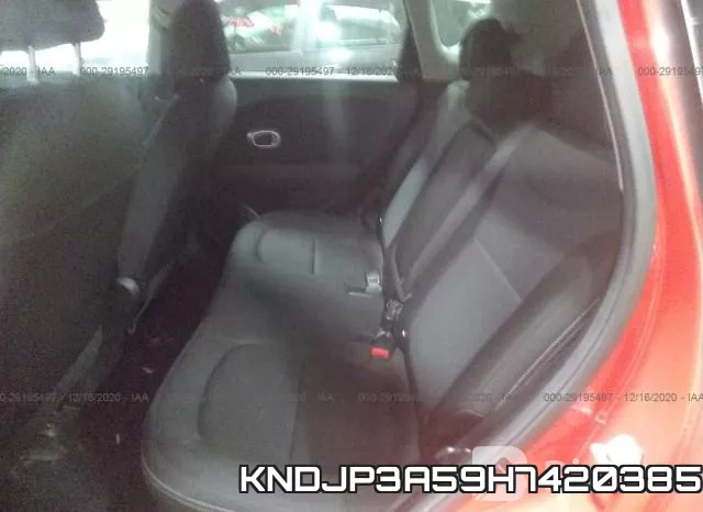 KNDJP3A59H7420385