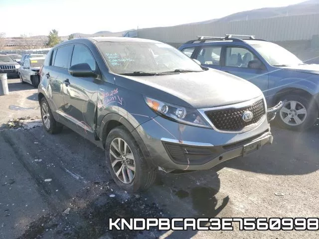 KNDPBCAC3E7560998