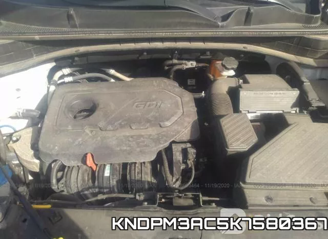 KNDPM3AC5K7580367