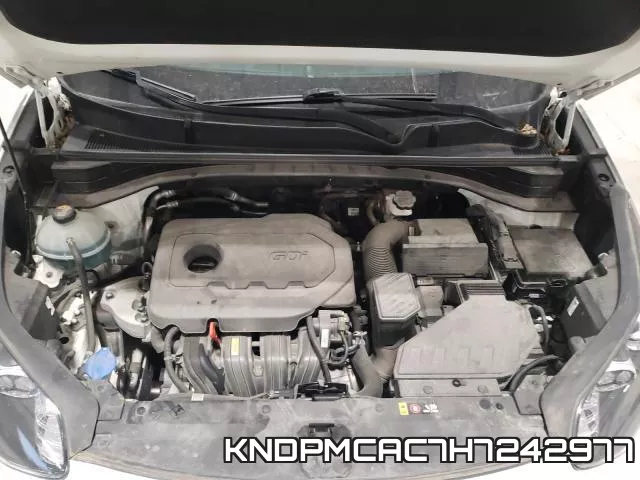 KNDPMCAC7H7242977