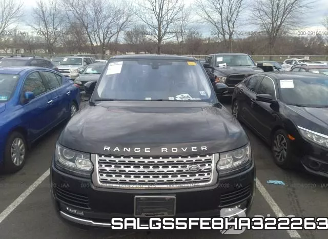 SALGS5FE8HA322263