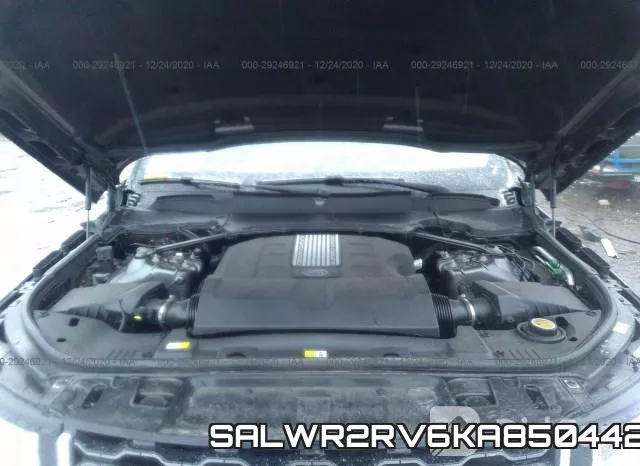 SALWR2RV6KA850442