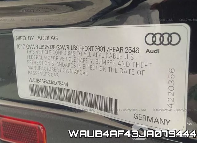 WAUB4AF43JA079444_9.webp