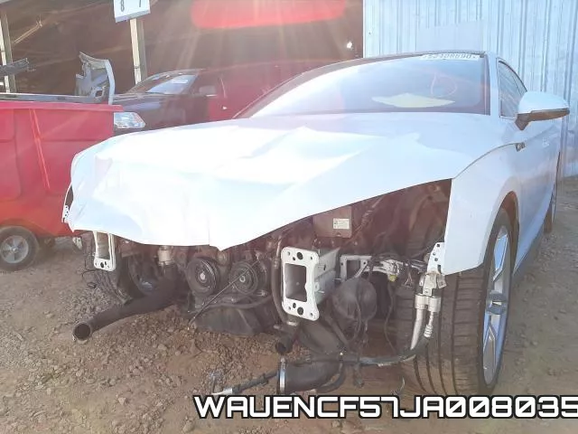 WAUENCF57JA008035