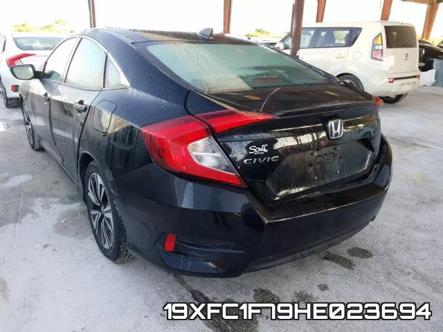 19XFC1F79HE023694