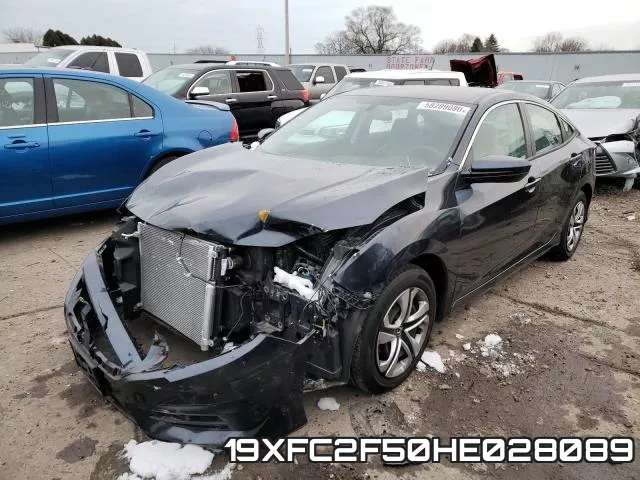 19XFC2F50HE028089