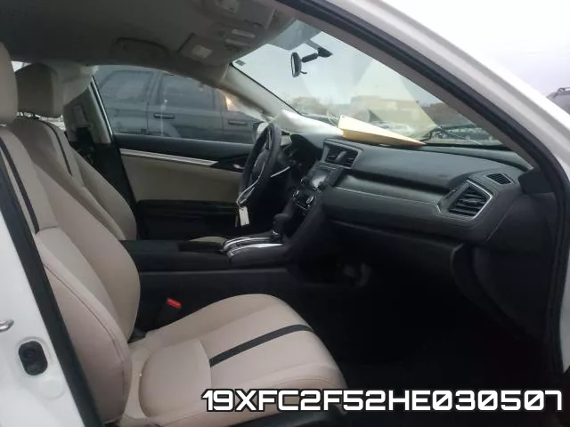 19XFC2F52HE030507