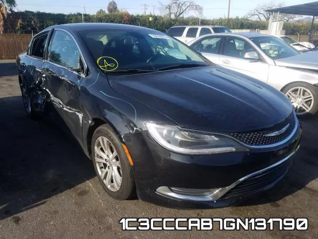 1C3CCCAB7GN131790