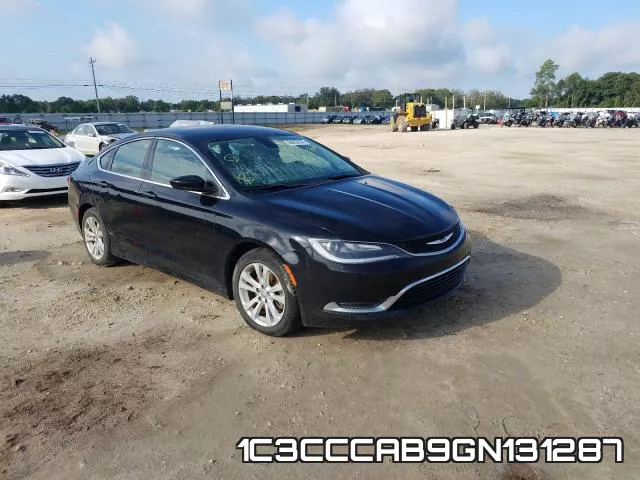 1C3CCCAB9GN131287