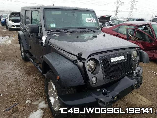 1C4BJWDG9GL192141