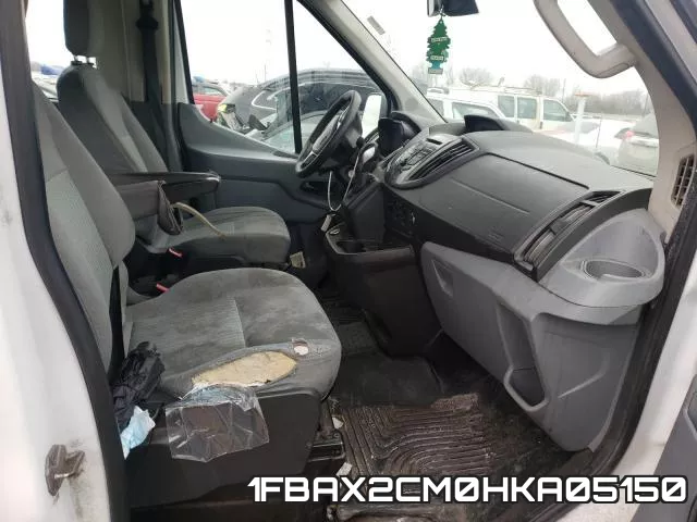 1FBAX2CM0HKA05150