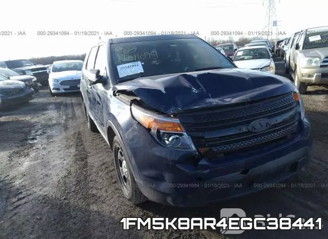 1FM5K8AR4EGC38441