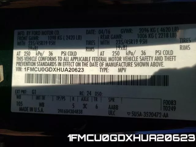 1FMCU0GDXHUA20623_10.webp