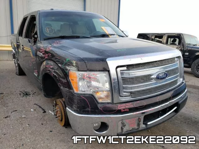1FTFW1CT2EKE22092