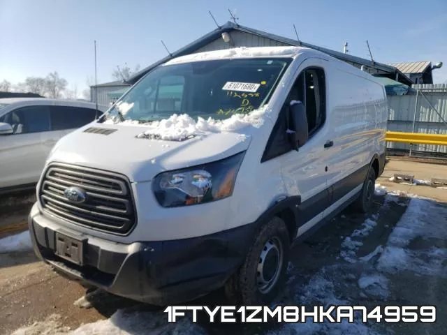 1FTYE1ZM8HKA74959