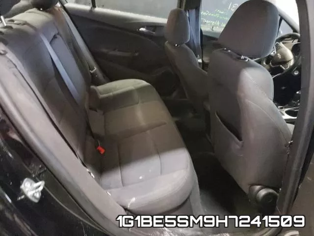 1G1BE5SM9H7241509