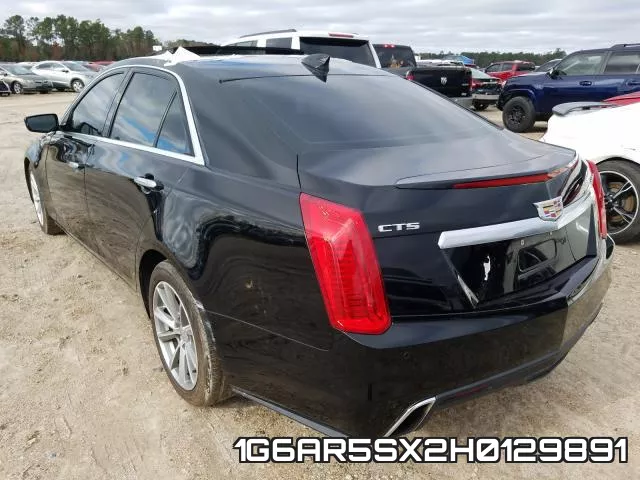 1G6AR5SX2H0129891