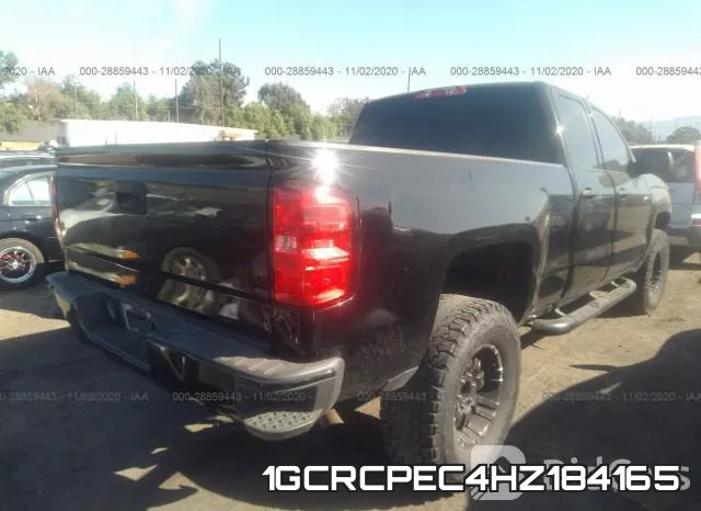 1GCRCPEC4HZ184165