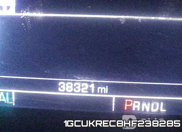 1GCUKREC8HF238285