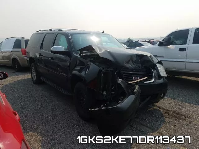 1GKS2KE77DR113437
