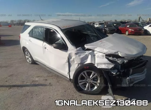 1GNALAEK5EZ130488