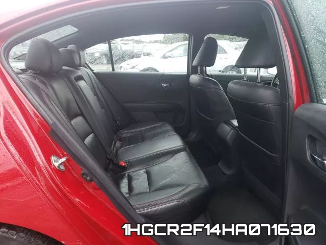 1HGCR2F14HA071630