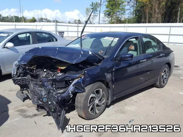 1HGCR2F36HA213526