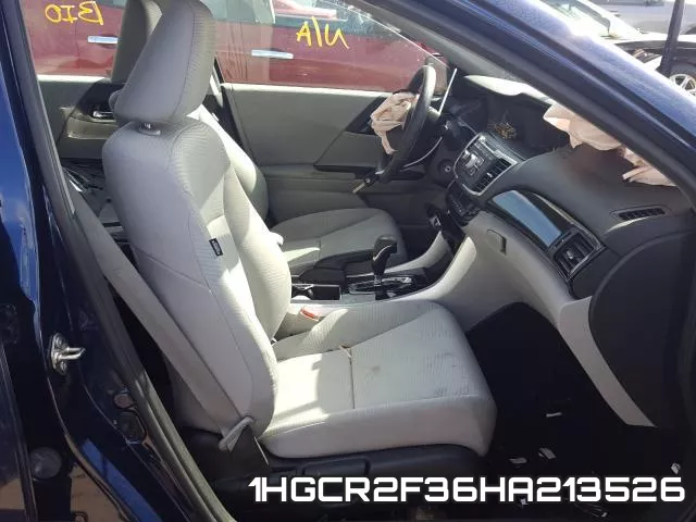1HGCR2F36HA213526