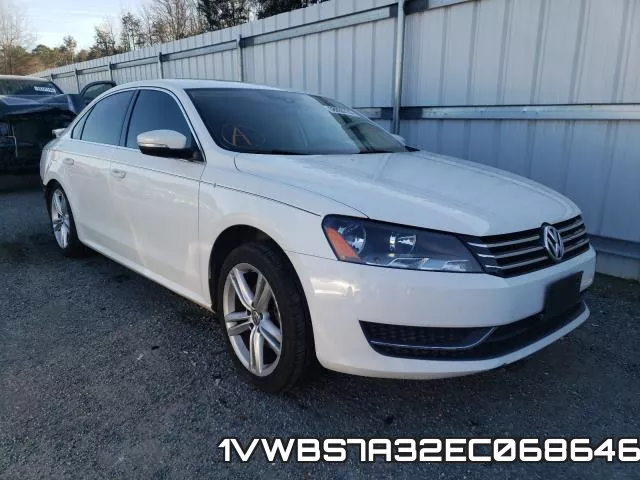 1VWBS7A32EC068646