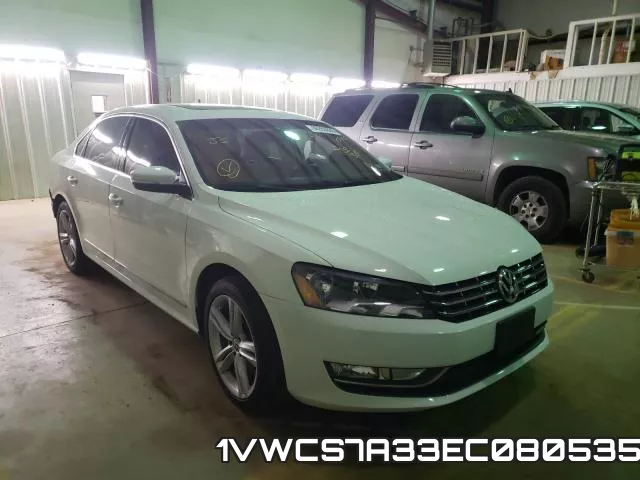 1VWCS7A33EC080535