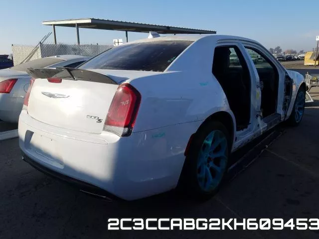 2C3CCABG2KH609453