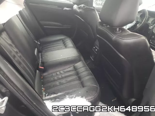 2C3CCAGG2KH648956
