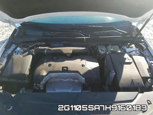 2G1105SA7H9160183