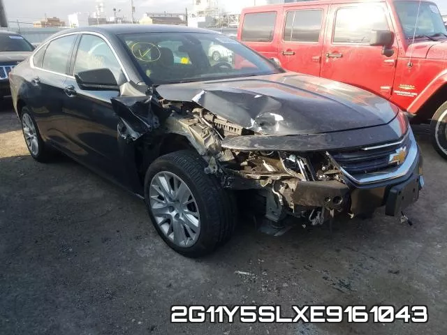2G11Y5SLXE9161043