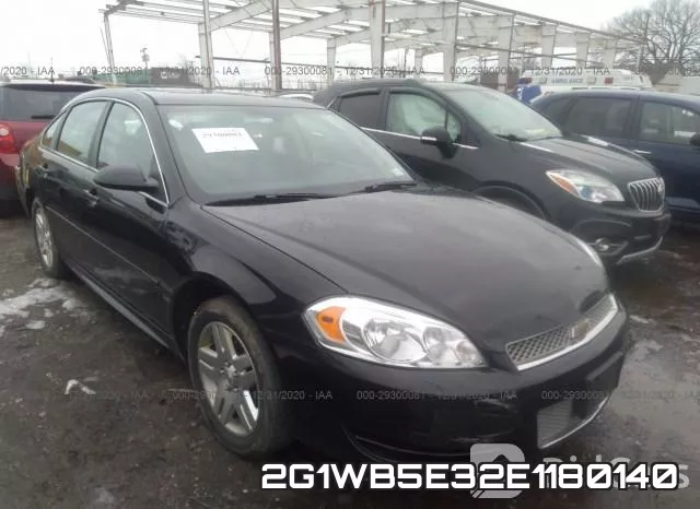 2G1WB5E32E1180140